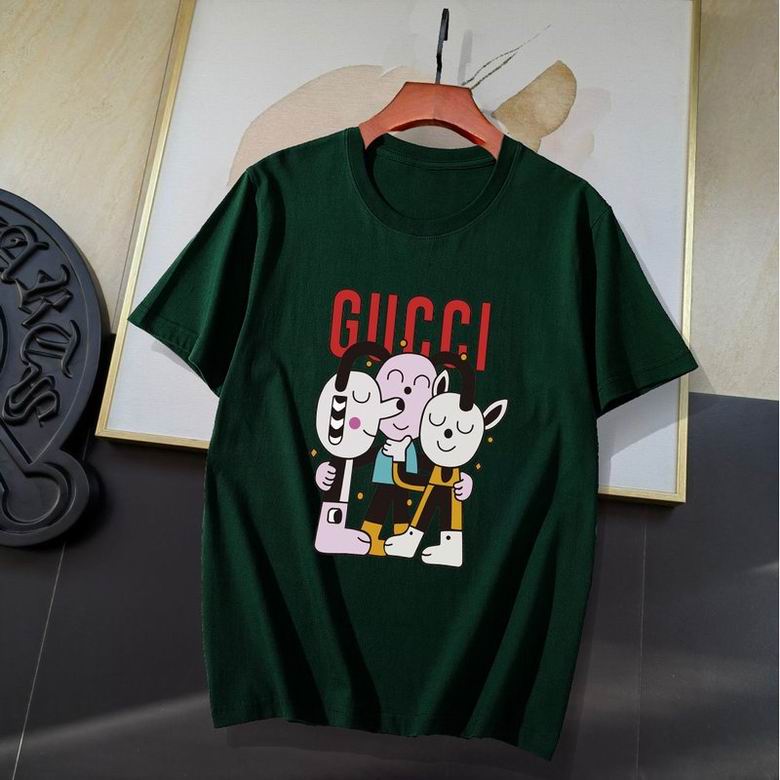 Gucci M-5XL 11Ln18